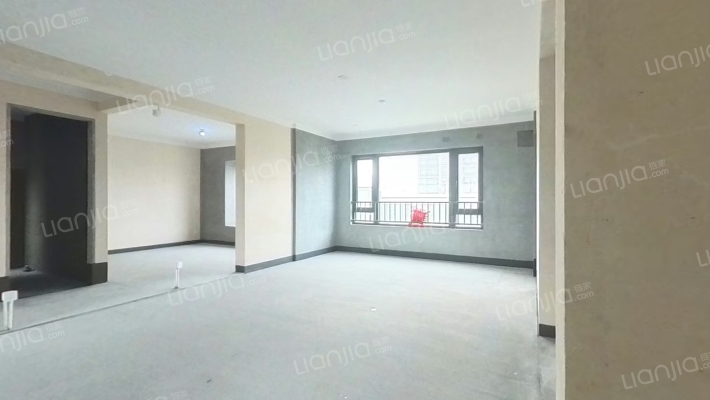 万科婺城上品二手房实景图