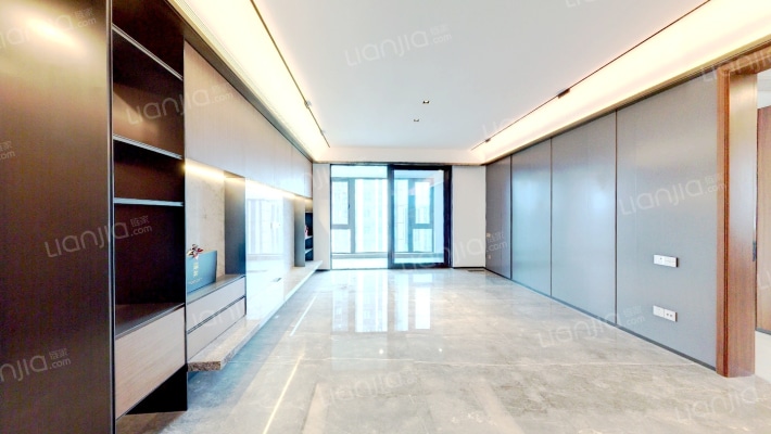 明湖悦府二手房实景图