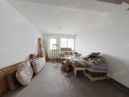 整租·碧海花园北区 4室2厅 南/北