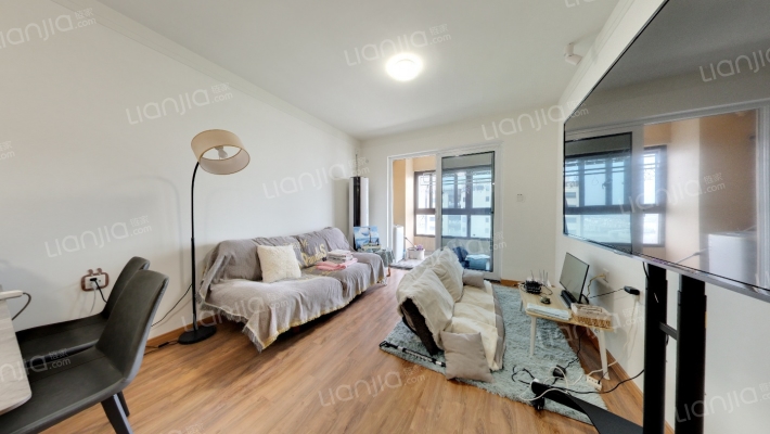 像之素公寓二手房实景图