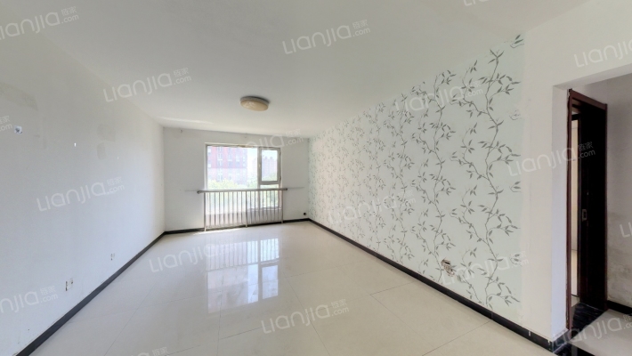 国宅华园二手房实景图