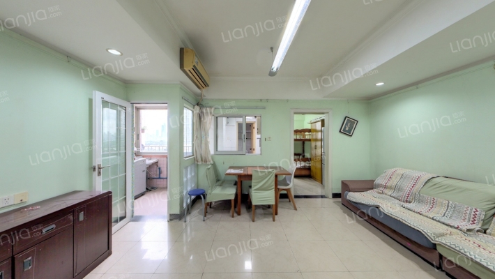 椰诚苑二手房实景图