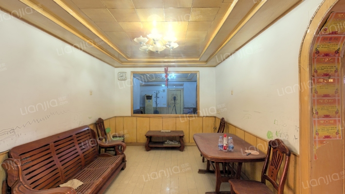 工农街二期二手房实景图