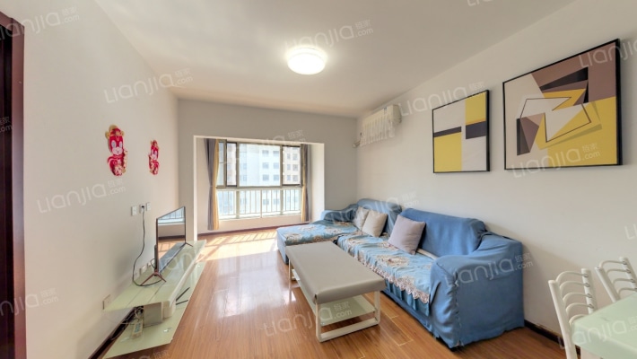 湾仔城二手房实景图