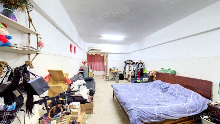 航天综合楼二手房实景图