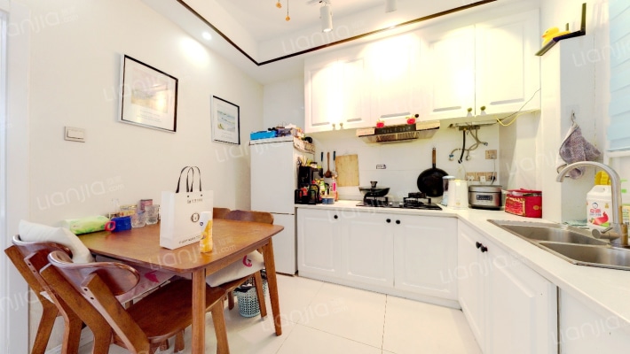 菜子场7号二手房实景图