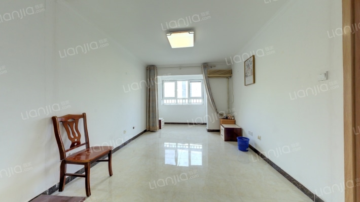 中国铁建环保嘉苑二手房实景图