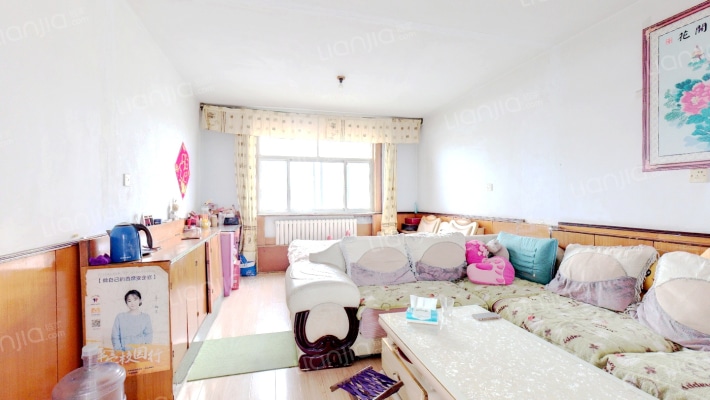 滨河小区(黄岛)二手房实景图