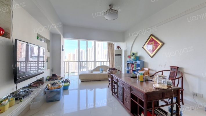 首领公馆二手房实景图