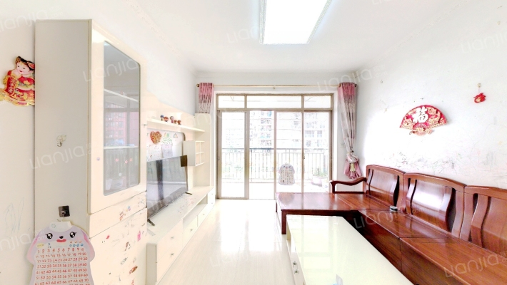 恒丰豪庭二手房实景图