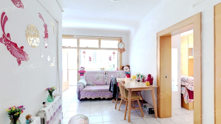 教育局家属院二手房实景图