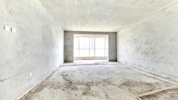 交警公寓二手房实景图