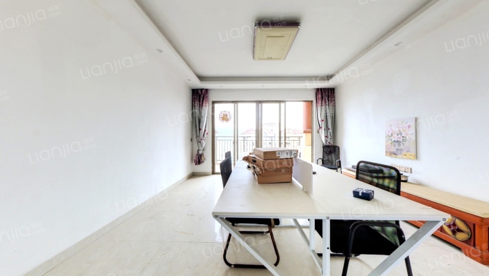 太东时尚岛二手房实景图