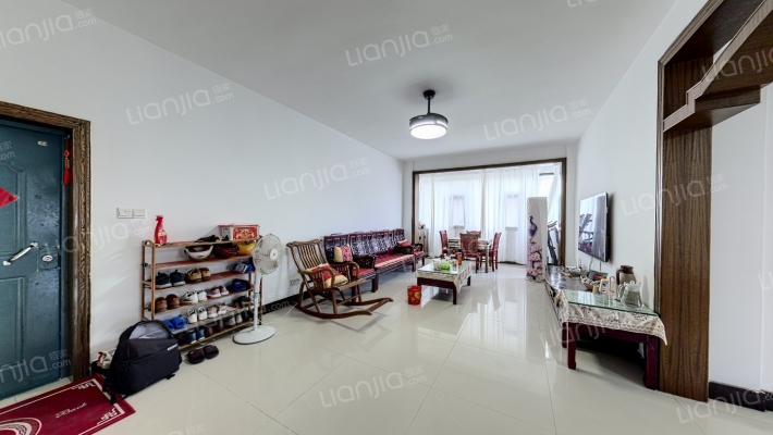 怡景楼二手房实景图