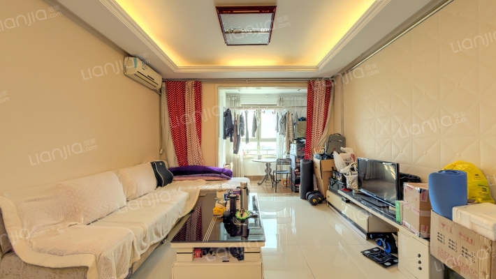 恒易慧心园二手房实景图