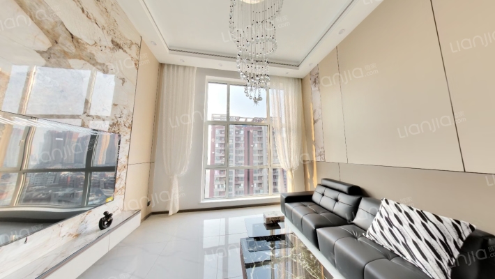 唯美尚品二手房实景图