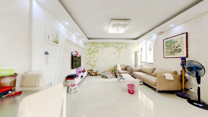 东方曼园二手房实景图