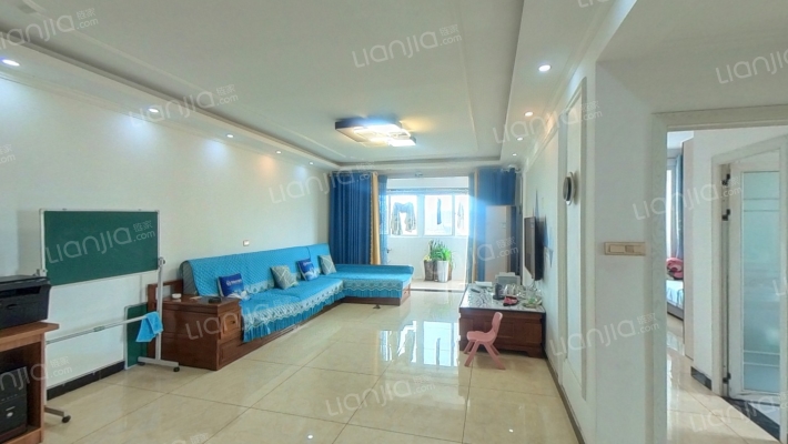 康旭东城二手房实景图