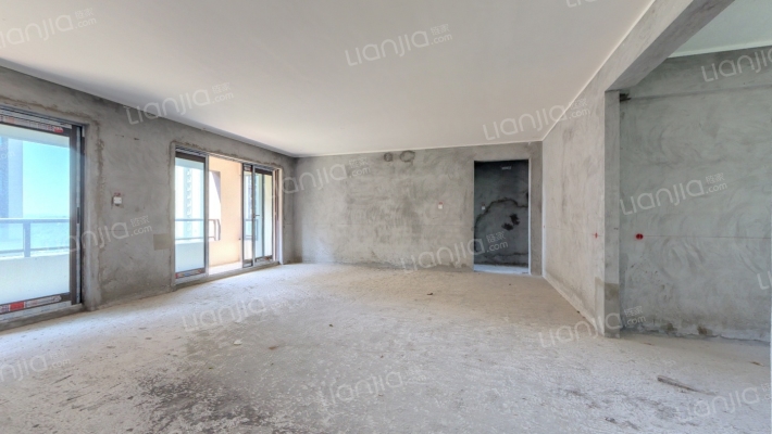 雍锦府一期二手房实景图