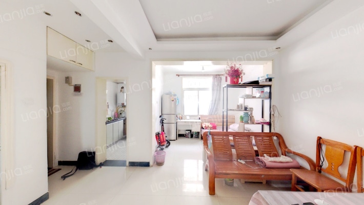 卫楼新村二手房实景图