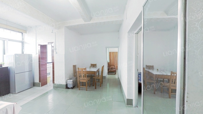 长青路14号宿舍楼二手房实景图