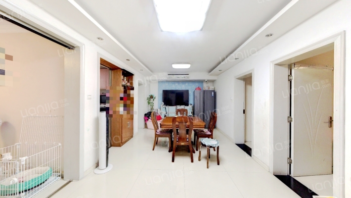 普庆苑东区南区二手房实景图