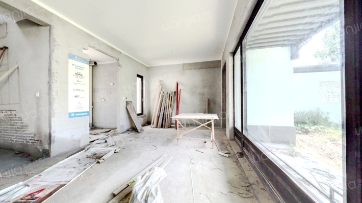 蓝城锦绣·桃李春风二手房实景图