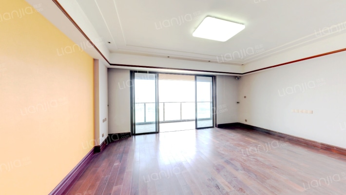 三迪凯旋枫丹二手房实景图