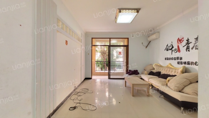 三亚海航城一期二手房实景图