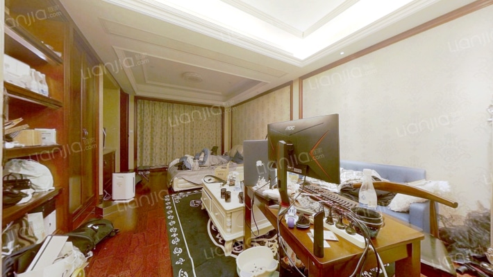 海运国际大厦二手房实景图