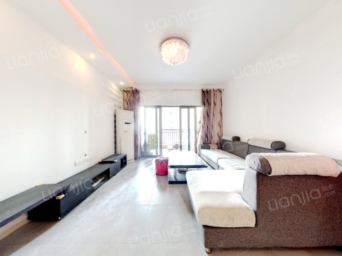 整租·国际社区观邸一组团 3室2厅 东