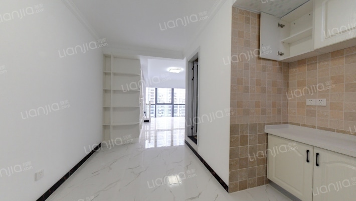 中天未来方舟D4组团二手房实景图