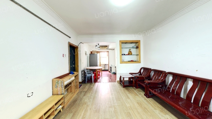 福泉花园二手房实景图