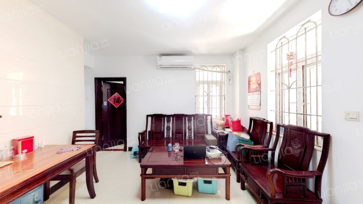 水均岗二手房实景图