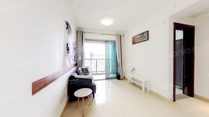 京基御景印象二期二手房实景图