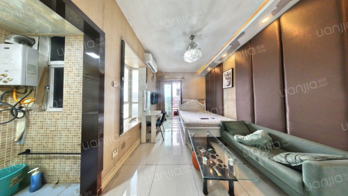 钻石时代二手房实景图