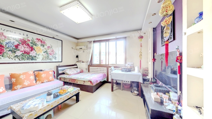 瑞江花园竹苑二手房实景图