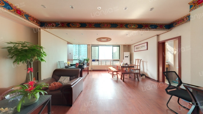 金湖帝景二手房实景图