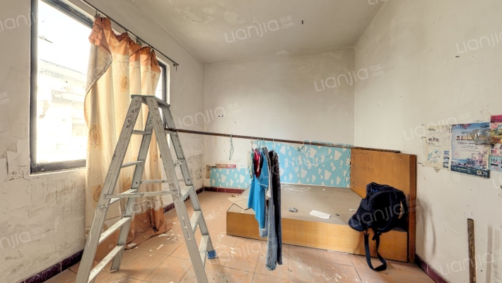 广从南路二手房实景图