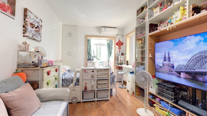 清水苑二手房实景图