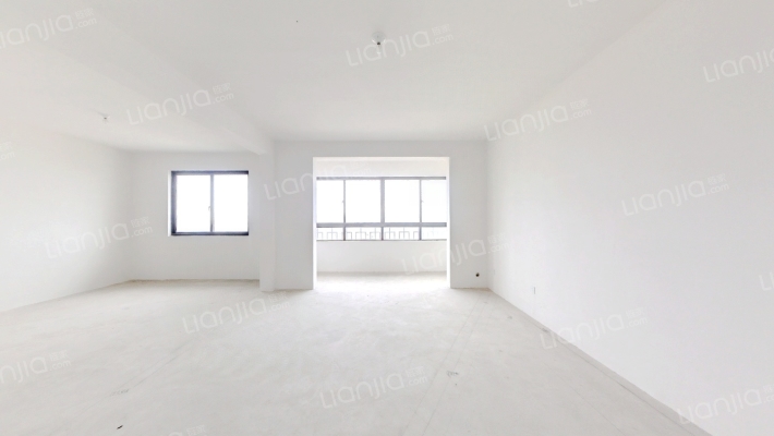 西溪花苑二手房实景图