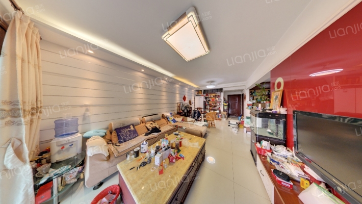 银丰花园馨园二手房实景图