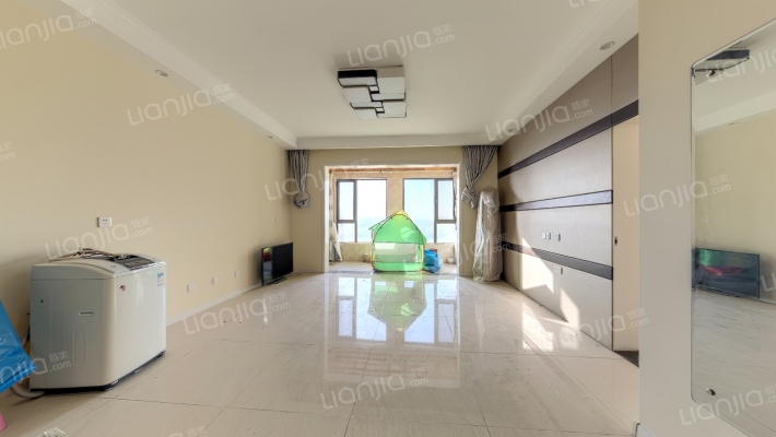 德杰国际城二手房实景图