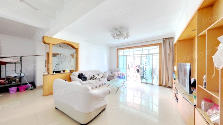 南门路8号二手房实景图