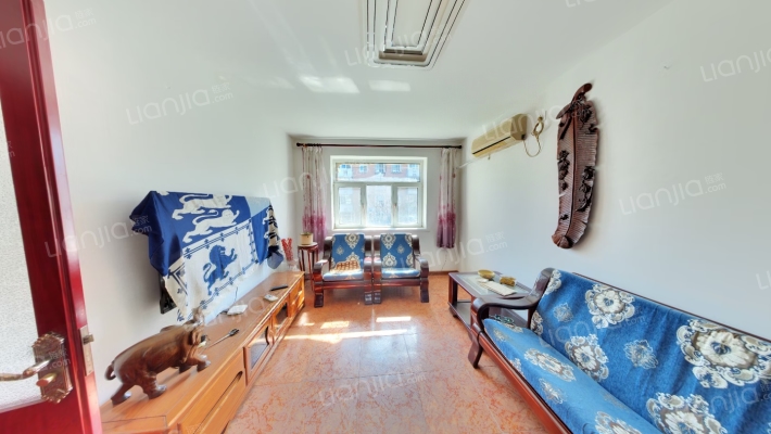 桃花园南里二手房实景图