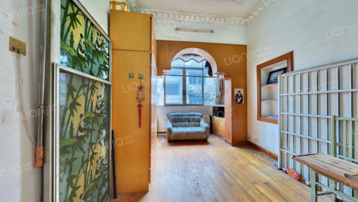 肿瘤医院二手房实景图