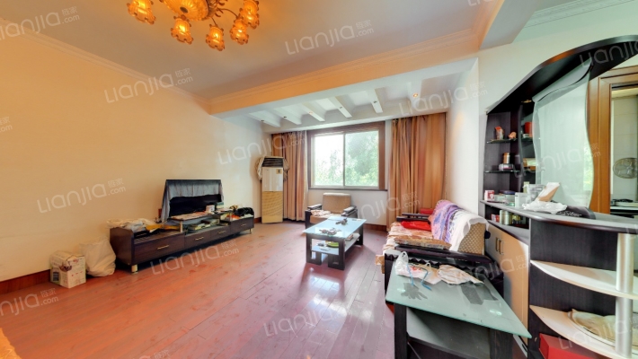 西塘河小区二手房实景图