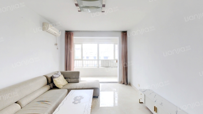 錦綉花城二手房实景图