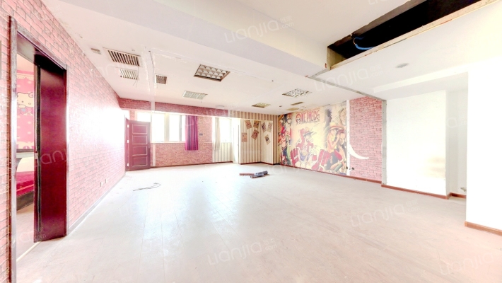 安馨园大厦二手房实景图