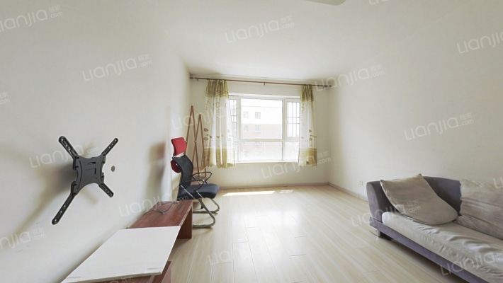 世纪馨园二手房实景图